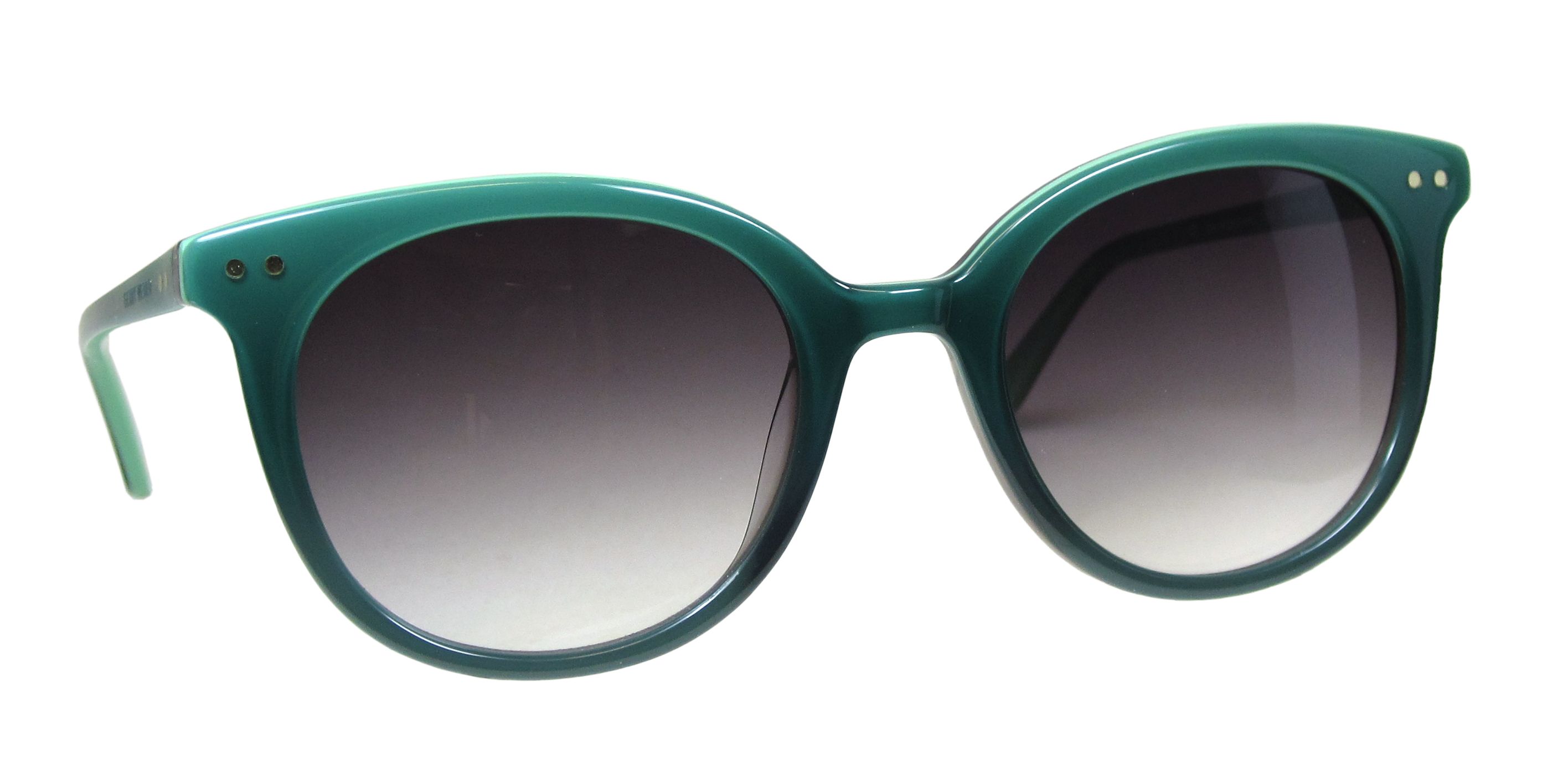 Sonnenbrille von Gerry Weber 2017 grün